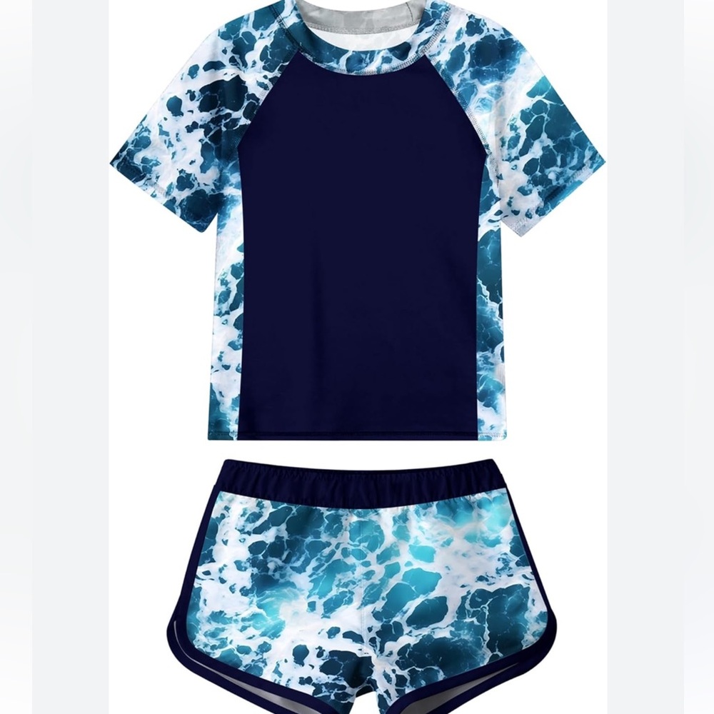 Kids Swim Set